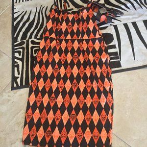 Vixen by Micheline Pitt   Ben Cooper dress size 3xl New (fits 2x)